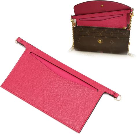lv sarah wallet conversion kit